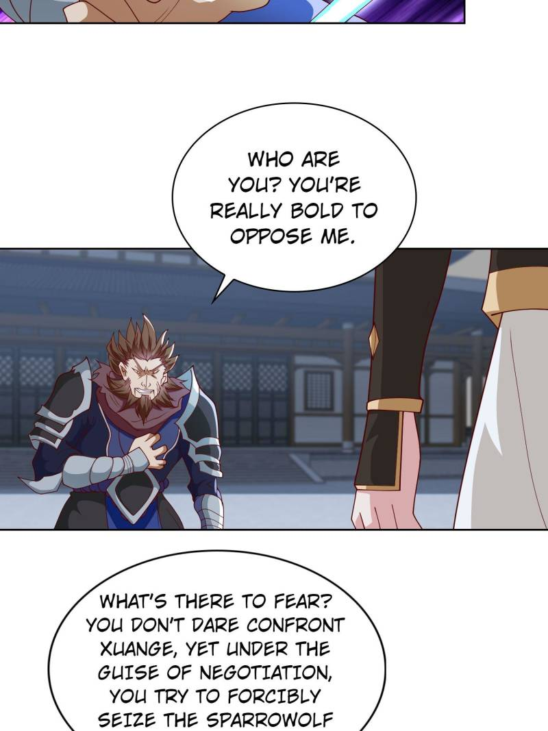Dragon Master Chapter 407 38